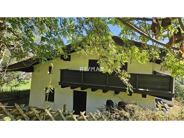 Immobilie in Gröbming - KAUFANBOT VORLIEGEND: Haus in einzigartiger Alleinlage mit toller Aussicht! - Bild 3