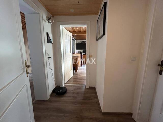 Immobilie in Irdning - Charmantes Haus in sonniger Aussichtslage! - Bild 3