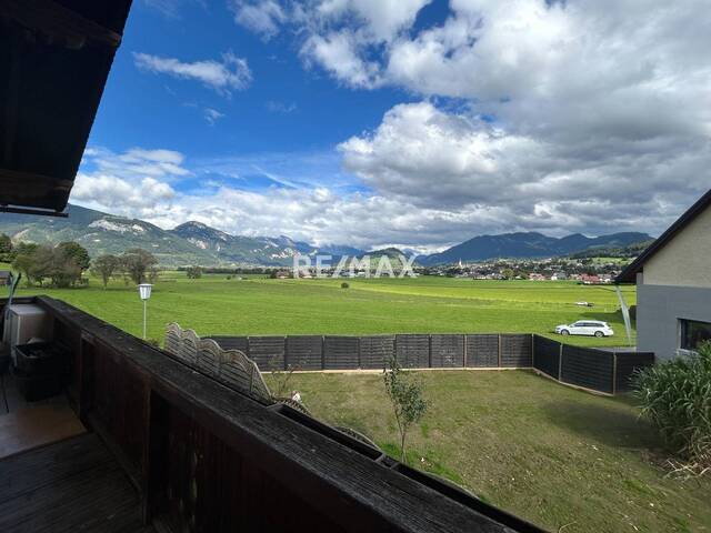 Immobilie in Irdning - Charmantes Haus in sonniger Aussichtslage! - Bild 4