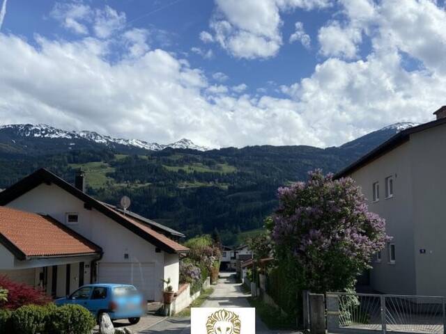 Immobilie in Mils - Freundliche 4-Zimmer-Wohnung in ländlicher Umgebung - Bild 0