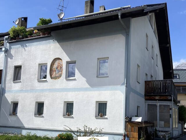 Immobilie in Mils - Freundliche 4-Zimmer-Wohnung in ländlicher Umgebung - Bild 1