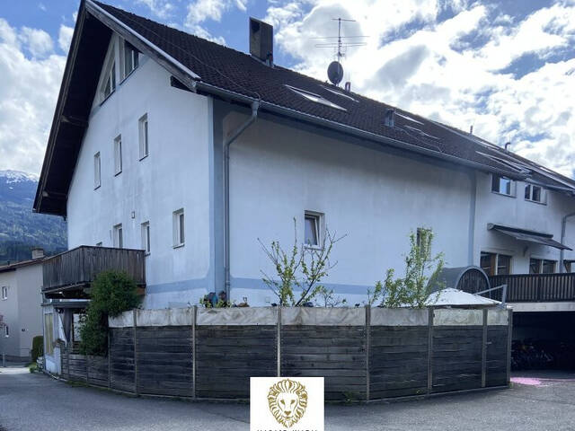 Immobilie in Mils - Freundliche 4-Zimmer-Wohnung in ländlicher Umgebung - Bild 2