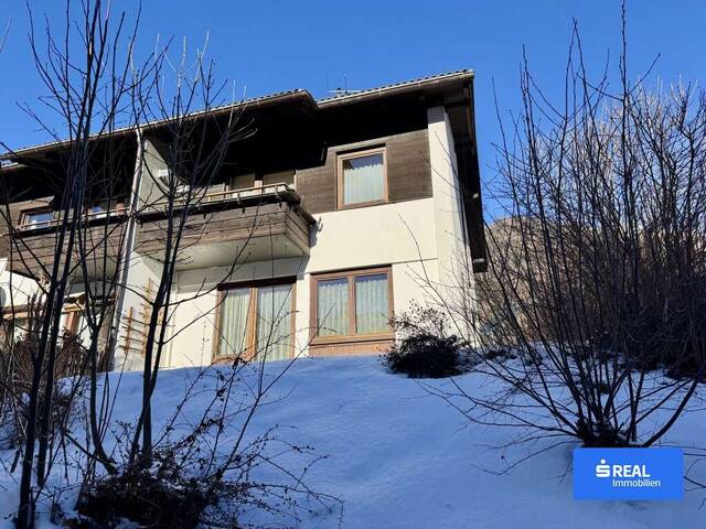 Immobilie in Virgen - Familienfreundliches Reihenhaus in Sonnenlage - Bild 1