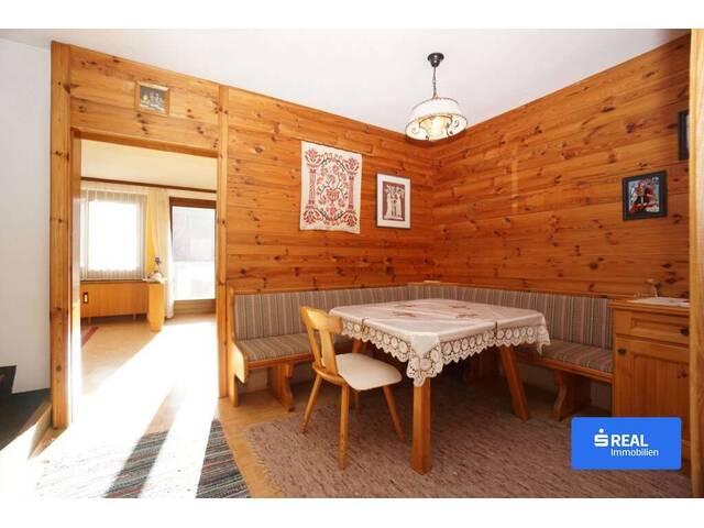 Immobilie in Virgen - Familienfreundliches Reihenhaus in Sonnenlage - Bild 2