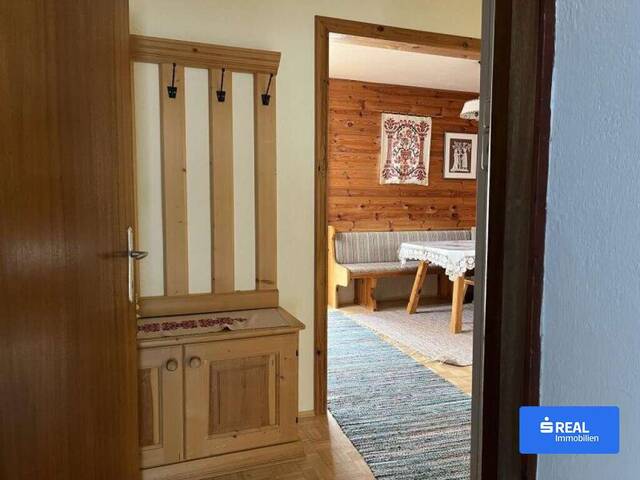 Immobilie in Virgen - Familienfreundliches Reihenhaus in Sonnenlage - Bild 3