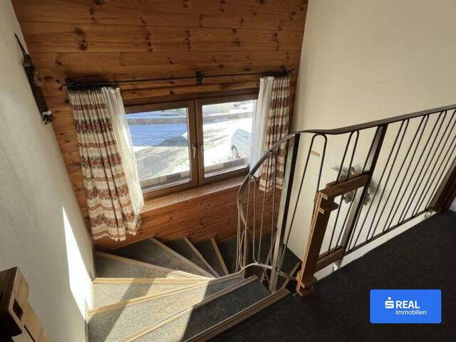 Immobilie in Virgen - Familienfreundliches Reihenhaus in Sonnenlage - Bild 4