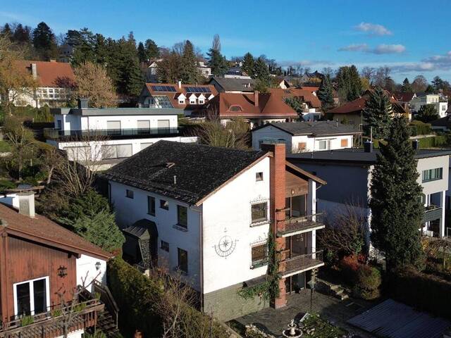 Immobilie in Leonding - Charme, Raum & Potenzial – Haus mit Perspektive in Bestlage - Bild 0