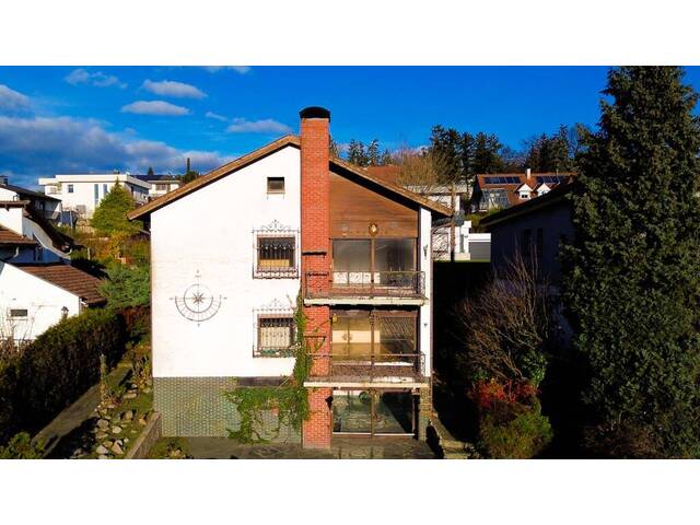 Immobilie in Leonding - Charme, Raum & Potenzial – Haus mit Perspektive in Bestlage - Bild 1