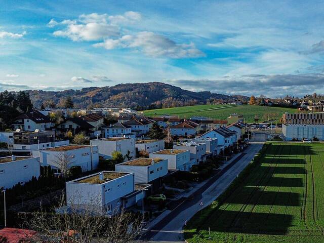 Immobilie in Leonding - Charme, Raum & Potenzial – Haus mit Perspektive in Bestlage - Bild 2