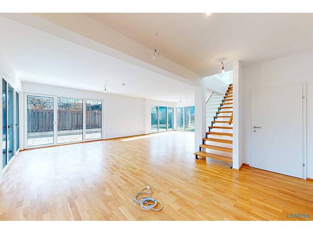 Immobilie in Dürnstein - Leben, wo andere Urlaub machen – Modernes Wohnen in Dürnstein - Bild 2