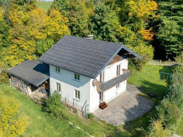 Immobilie in Großgmain - Zurück zur Natur! - Bild 0