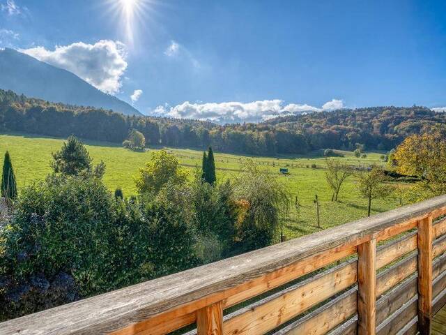 Immobilie in Großgmain - Zurück zur Natur! - Bild 1