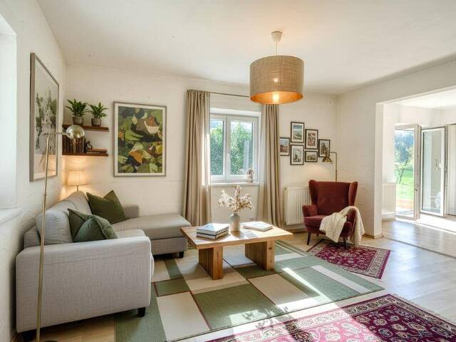 Immobilie in Großgmain - Zurück zur Natur! - Bild 2