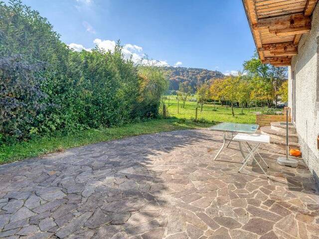 Immobilie in Großgmain - Zurück zur Natur! - Bild 4