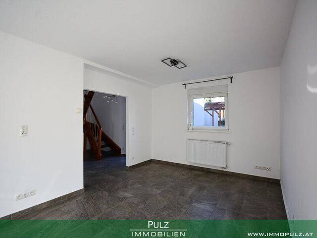 Immobilie in Hinterbrühl - Helles, komfortables ECK-REIHENHAUS - Bild 4