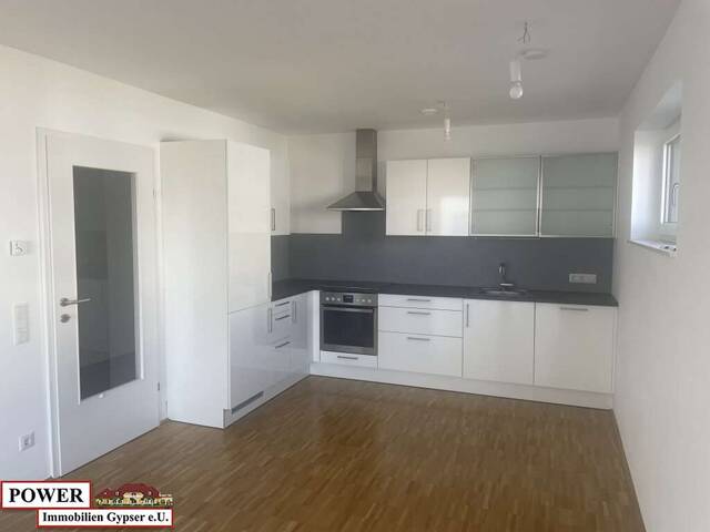 Immobilie in Mattighofen - Neuwertige 3-Zimmer Wohnung mit großen Balkon & Carport! - Bild 3