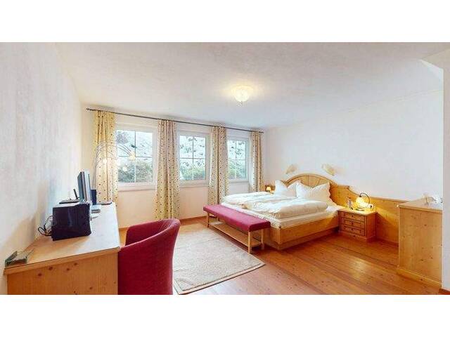 Immobilie in Aurach bei Kitzbühel - Wohnung in zentraler Lage - Bild 4