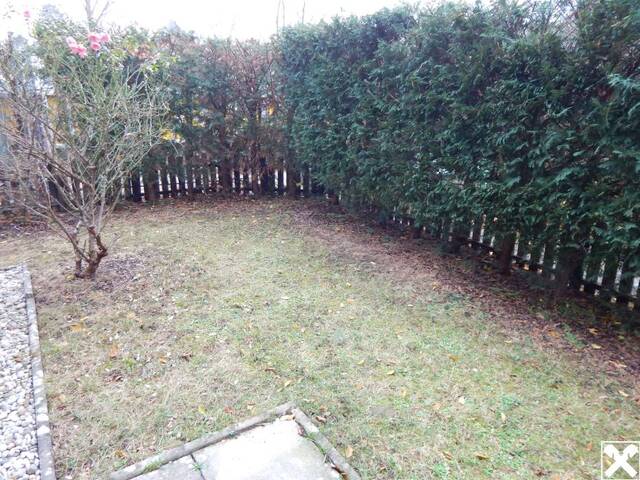Immobilie in Hollabrunn - PROVISIONSFREIE, TRAUMHAFTE, SEHR GEPFLEGTE 2-ZIMMER-GARTENWOHNUNG IN TOPLAGE IM ZENTRUM - Bild 2