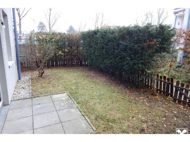 Immobilie in Hollabrunn - PROVISIONSFREIE, TRAUMHAFTE, SEHR GEPFLEGTE 2-ZIMMER-GARTENWOHNUNG IN TOPLAGE IM ZENTRUM - Bild 4