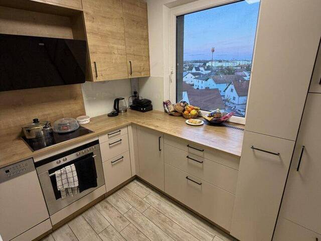 Immobilie in Tulln an der Donau - ATTRAKIVE ANLAGEWOHNUNG IN TULLN - Bild 2