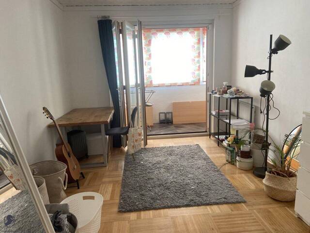 Immobilie in Tulln an der Donau - ATTRAKIVE ANLAGEWOHNUNG IN TULLN - Bild 3