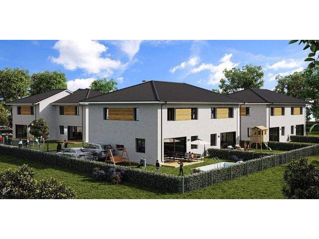 Immobilie in Langenzersdorf - Wohnen auf der sonnigen Seite des Lebens PROVISIONSFREI! - Bild 0