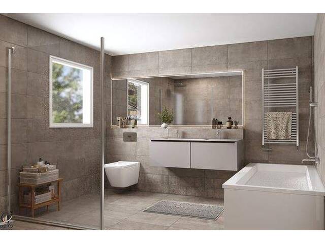 Immobilie in Langenzersdorf - Wohnen auf der sonnigen Seite des Lebens PROVISIONSFREI! - Bild 3