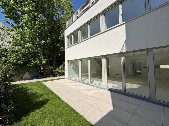 Immobilie in Weidling - Wohnglück in Grünruhelage ganz nahe bei Wien! - Bild 1