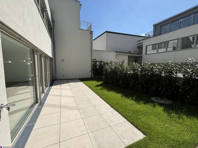 Immobilie in Weidling - Wohnglück in Grünruhelage ganz nahe bei Wien! - Bild 2