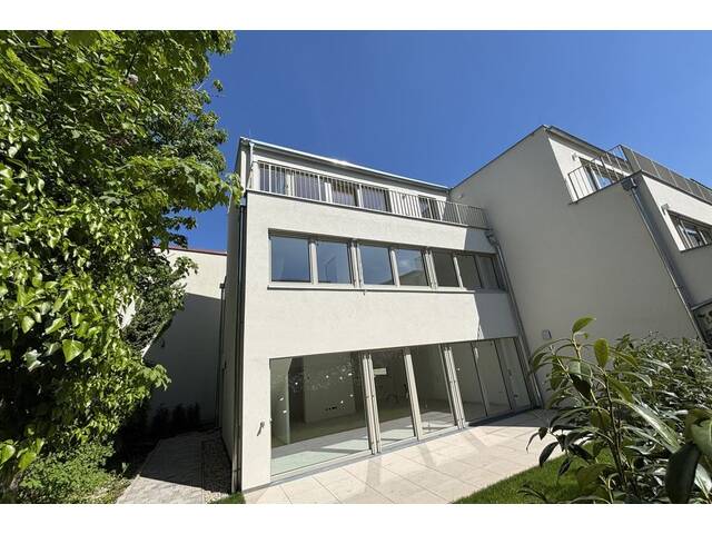 Immobilie in Weidling - Wohnglück in Grünruhelage ganz nahe bei Wien! - Bild 3