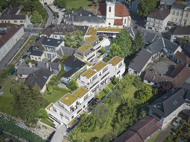 Immobilie in Weidling - Luxus pur im begehrten Speckgürtel von Wien! - Bild 2