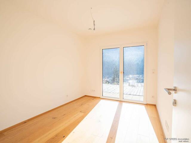 Immobilie in Schladming - Erdgeschosswohnung in Bestlage – Zwei Schlafzimmer mit Sonnenterrasse & herrlichem Panorama. - Bild 2