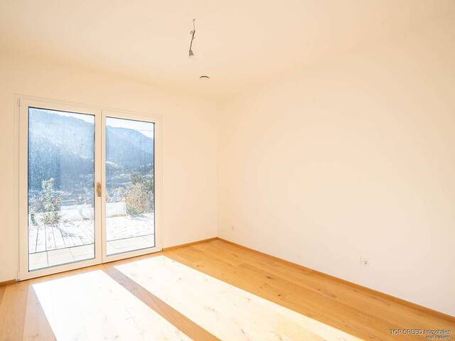 Immobilie in Schladming - Erdgeschosswohnung in Bestlage – Zwei Schlafzimmer mit Sonnenterrasse & herrlichem Panorama. - Bild 3