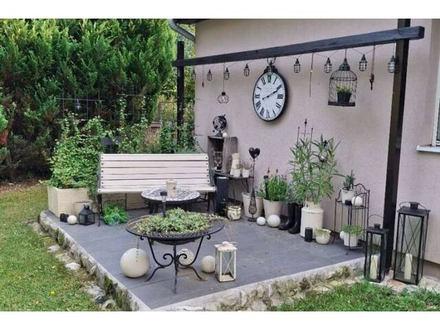 Immobilie in Loretto - Wenn sie die Ruhe suchen gibt es hier ein kleines Schmuckstück auf Pachtgrund ! - Bild 3