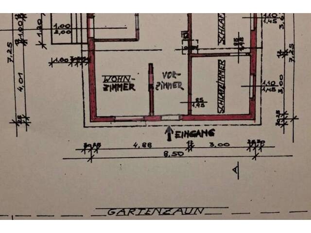 Immobilie in Loretto - Wenn sie die Ruhe suchen gibt es hier ein kleines Schmuckstück auf Pachtgrund ! - Bild 4