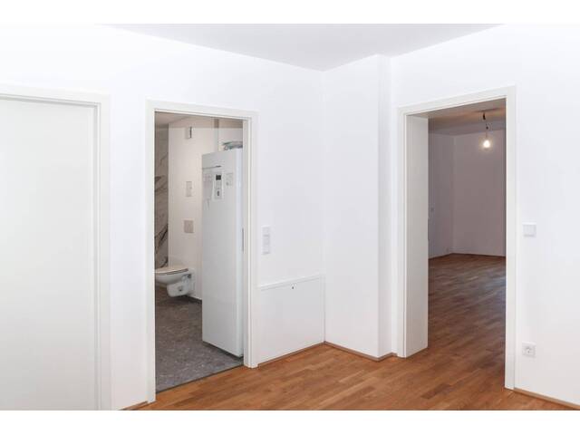 Immobilie in Weiden am See - Erdgeschoßwohnung Top 1 in kleinem Streckhof in Weiden am See - Bild 3