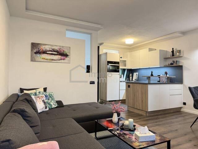 Immobilie in Altmünster - Neuer Preis! Eigentumswohnung Altmünster am Traunsee - 51 m², Garten u0026 Seeblick. Hochwertig Renoviert. - Bild 2