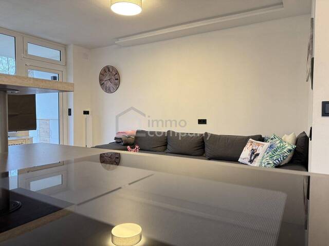 Immobilie in Altmünster - Neuer Preis! Eigentumswohnung Altmünster am Traunsee - 51 m², Garten u0026 Seeblick. Hochwertig Renoviert. - Bild 4