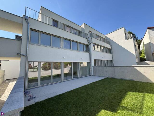 Immobilie in Weidling - Luxus pur im begehrten Speckgürtel von Wien! - Bild 0