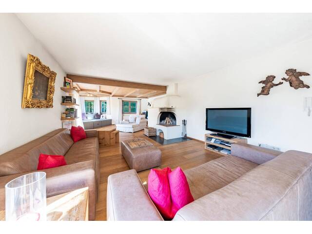 Immobilie in Going am Wilden Kaiser - Charmantes Landhaus in begehrter Wohngegend von Going - Top Preis-Leistungs-Verhältnis! - Bild 1