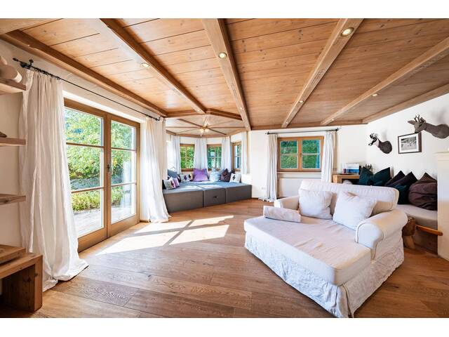 Immobilie in Going am Wilden Kaiser - Charmantes Landhaus in begehrter Wohngegend von Going - Top Preis-Leistungs-Verhältnis! - Bild 2