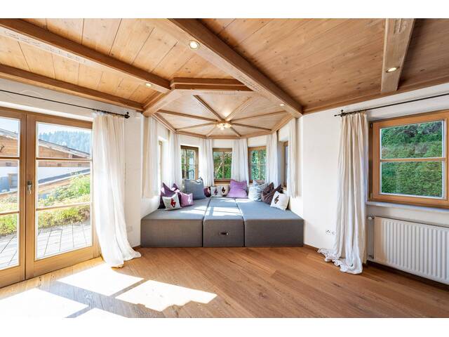 Immobilie in Going am Wilden Kaiser - Charmantes Landhaus in begehrter Wohngegend von Going - Top Preis-Leistungs-Verhältnis! - Bild 3