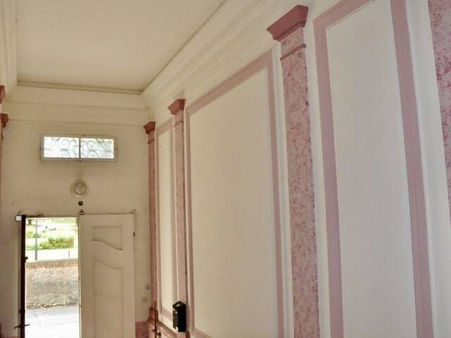 Immobilie in Melk - Altbau-Juwel mit Garten und Panoramablick auf Stift Melk - Bild 1