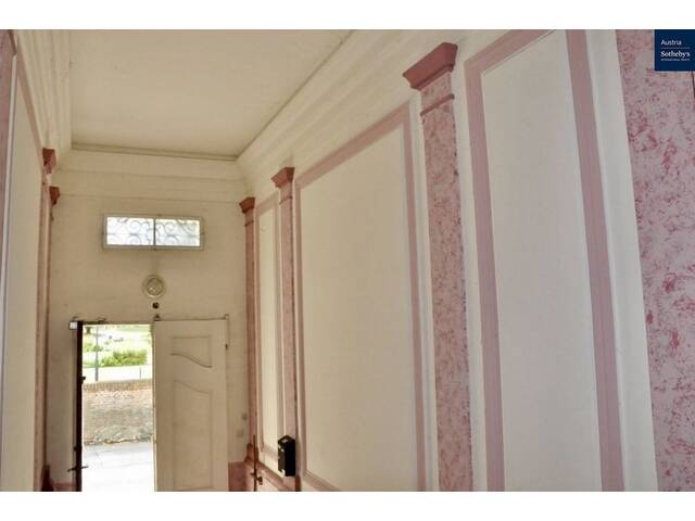 Immobilie in Melk - Altbau-Juwel mit Garten und Panoramablick auf Stift Melk - Bild 4