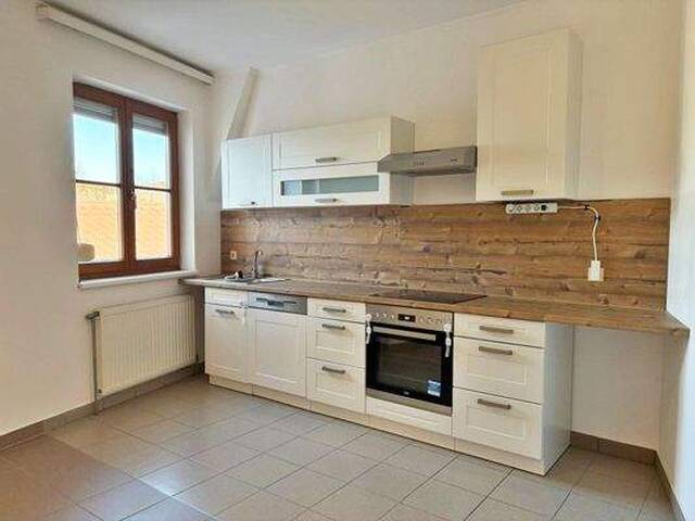 Immobilie in Bad Tatzmannsdorf - Modernisierte 2-Zimmer-Wohnung mit Tiefgaragenplatz in Bad Tatzmannsdorf - Bild 1