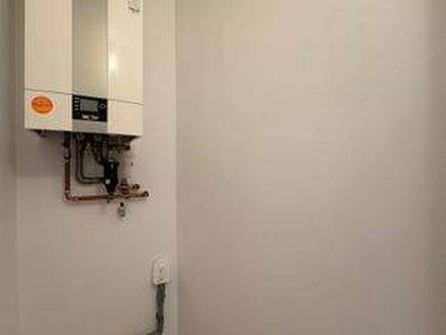 Immobilie in Bad Tatzmannsdorf - Modernisierte 2-Zimmer-Wohnung mit Tiefgaragenplatz in Bad Tatzmannsdorf - Bild 3