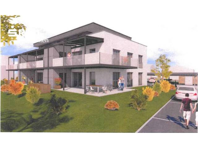 Immobilie in Kindberg - Exklusives Wohnen in Kindberg – Modern trifft Ländlich - Bild 1