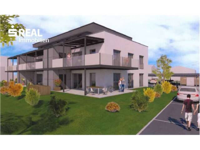 Immobilie in Kindberg - Exklusives Wohnen in Kindberg – Modern trifft Ländlich - Bild 0