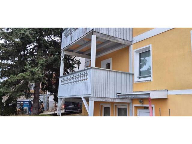 Immobilie in Jenbach - Praktische 2-Zimmer-Wohnung mit Südbalkon und Bergblick - gepflegt, gut geschnitten und vermietet - Bild 0