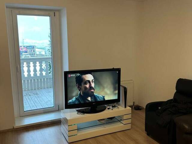 Immobilie in Jenbach - Praktische 2-Zimmer-Wohnung mit Südbalkon und Bergblick - gepflegt, gut geschnitten und vermietet - Bild 1